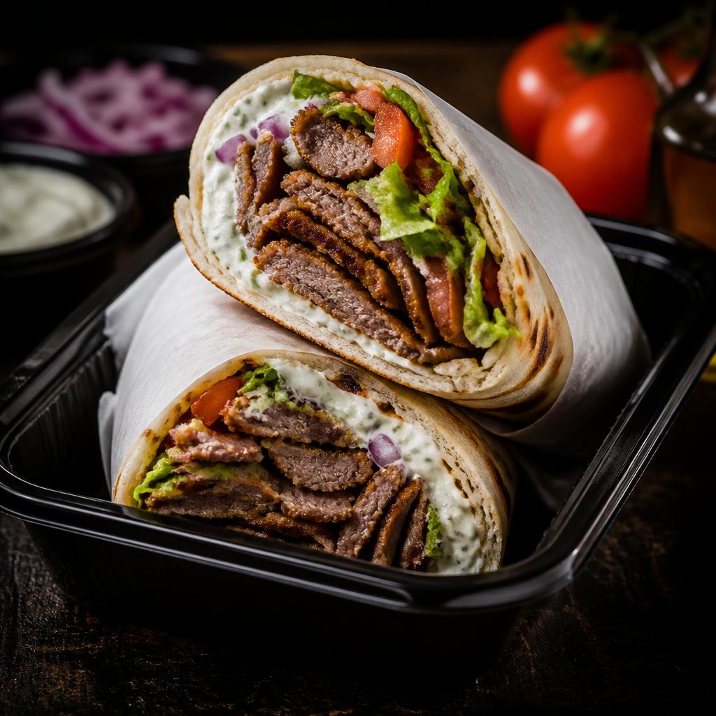Gyro